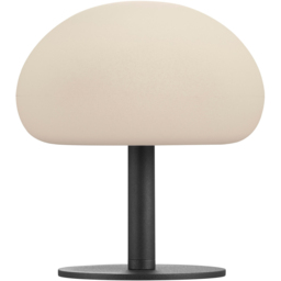 Nordlux Sponge 20 White Battery Table Light