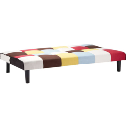Birlea Aurora Multicolour Sofa Bed - thumbnail 4
