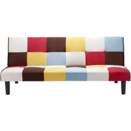 Birlea Aurora Multicolour Sofa Bed - thumbnail 2