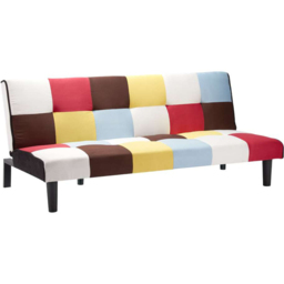 Birlea Aurora Multicolour Sofa Bed - thumbnail 3