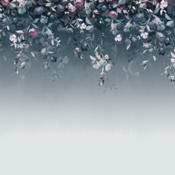 Next Restore Blue Mural - thumbnail 2