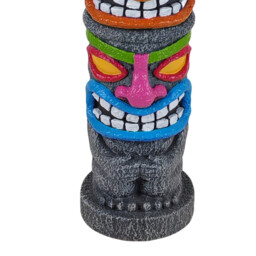 Tiki Stack Decor - thumbnail 4