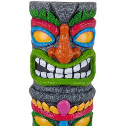 Tiki Stack Decor - thumbnail 2
