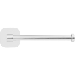 Houston Toilet Roll Holder Chrome - thumbnail 2