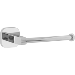 Houston Toilet Roll Holder Chrome - thumbnail 1