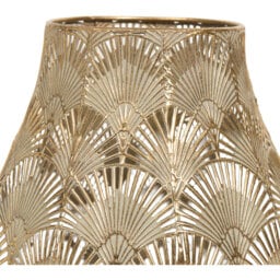 Athena Metal Lantern Gold - thumbnail 3
