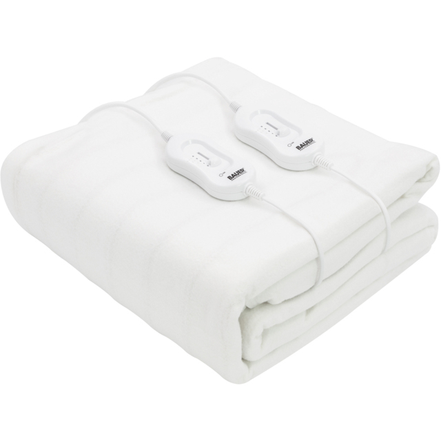Bauer Super King Electric Under Blanket 150 x 200cm - image 1