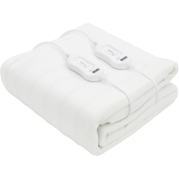 Bauer Super King Electric Under Blanket 150 x 200cm - thumbnail 1
