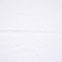 Gaia White Hand Towel - thumbnail 3