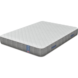 Aspire Pocket Plus+ and Wool Small Single Mattress in a Box