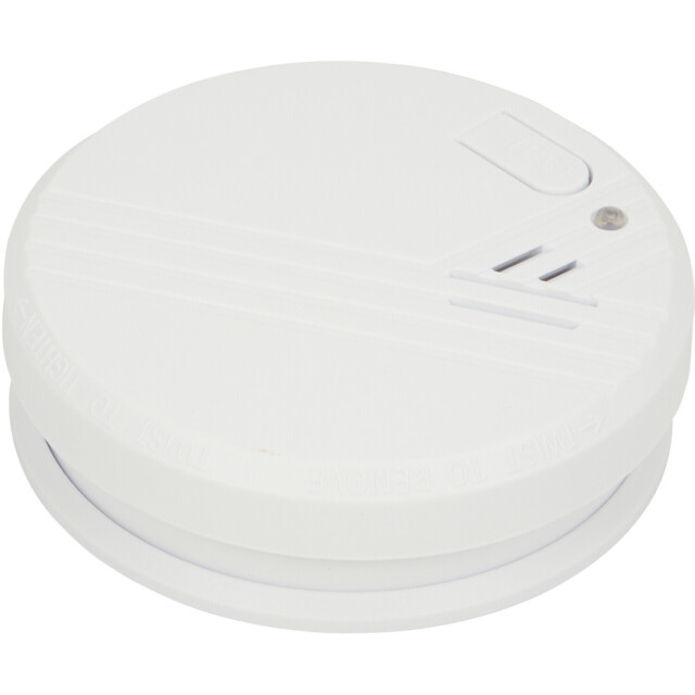 Photoelectric Smoke Alarm - 1 - image 1
