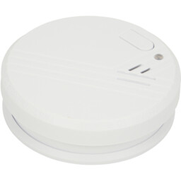 Photoelectric Smoke Alarm - 1