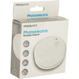 Photoelectric Smoke Alarm - 1 - thumbnail 4
