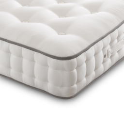 Hargreave & Flynn The Ashbrook Super King Size 1000 Individually Nested Pocket Spring Mattress - thumbnail 3