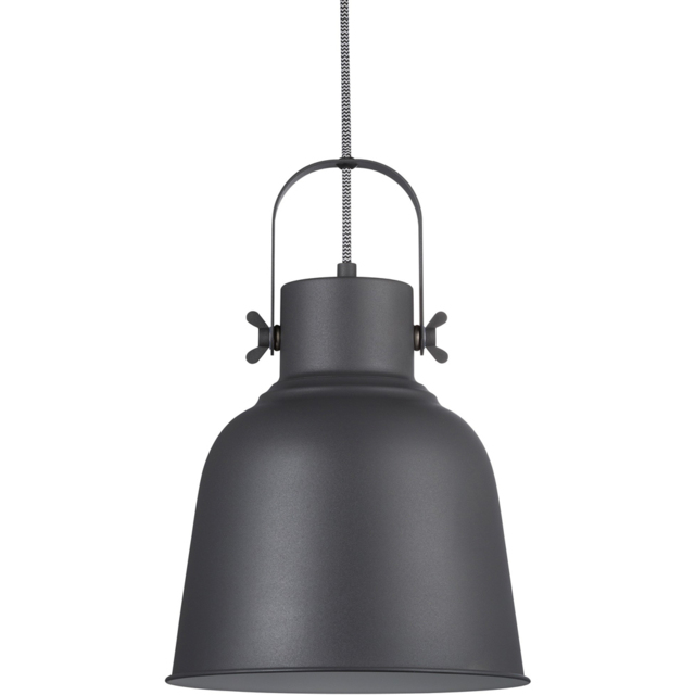 Nordlux Anthracite Pendant Light Shade - image 1