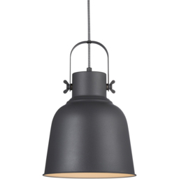 Nordlux Anthracite Pendant Light Shade - thumbnail 3