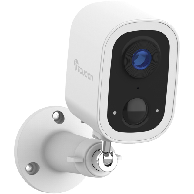 Toucan S4 Wireless Outdoor Camera - image 1
