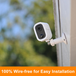 Toucan S4 Wireless Outdoor Camera - thumbnail 3