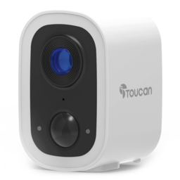 Toucan S4 Wireless Outdoor Camera - thumbnail 2