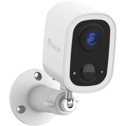 Toucan S4 Wireless Outdoor Camera