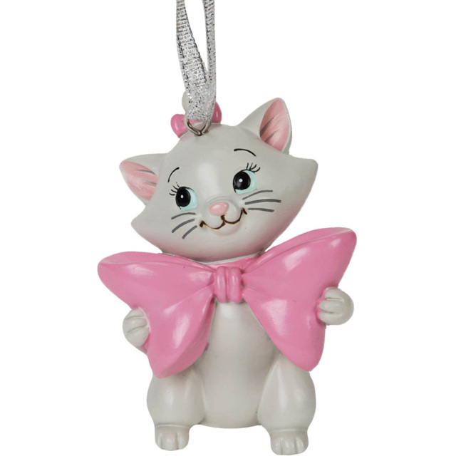 Disney Marie Christmas Tree Ornament - image 1