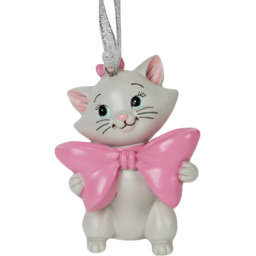Disney Marie Christmas Tree Ornament - thumbnail 1