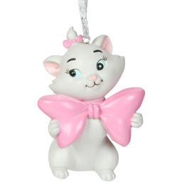 Disney Marie Christmas Tree Ornament - thumbnail 2