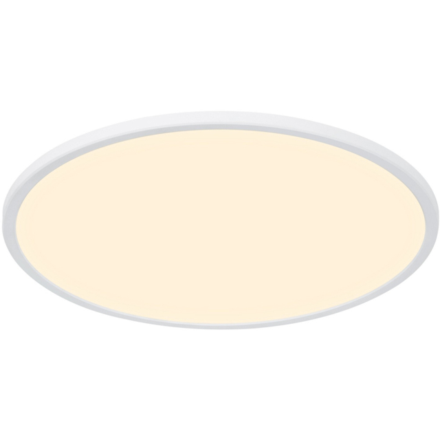 Nordlux Oja Smart 42 White Ceiling Light - image 1