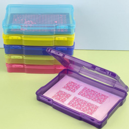 Craft Storage Box - thumbnail 2