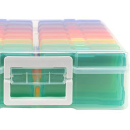 Craft Storage Box - thumbnail 4