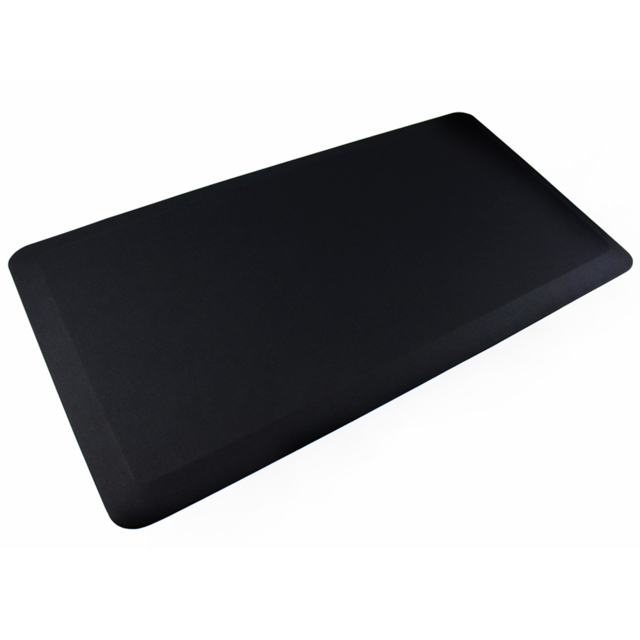 AFS-TEX 3000 Black Active Anti Fatigue Standing Mat 50 x 100cm - image 1