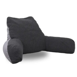 Kaikoo Grey Hug Me Cushion - thumbnail 2