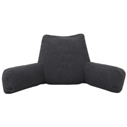 Kaikoo Grey Hug Me Cushion
