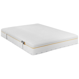 Jay-Be Bio Fresh Small Double Hybrid 2000 e-Pocket Eco-Friendly Mattress - thumbnail 1