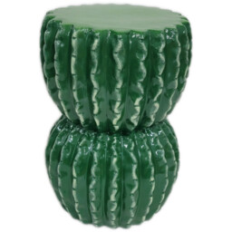 Cactus Stool Green - thumbnail 2