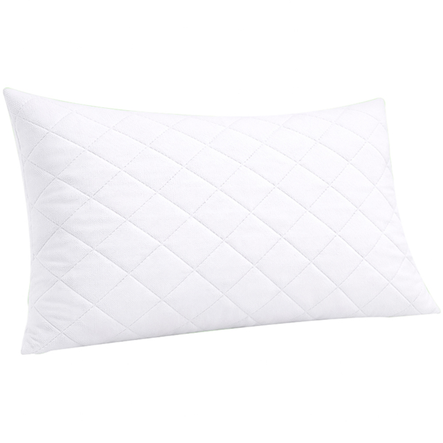 Starlight Beds Advanced Memory Foam Pillow - image 1