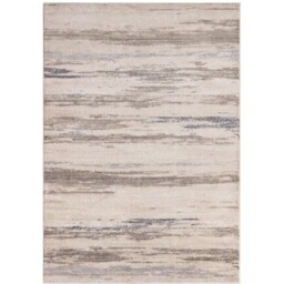 Natural Abstract Textured Rug 120 x 170cm - thumbnail 1