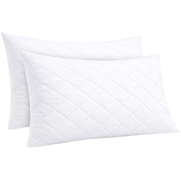 Starlight Beds Advanced Memory Foam Pillow 2 Pack