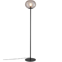 Nordlux Alton 27 Black Floor Lamp - thumbnail 4