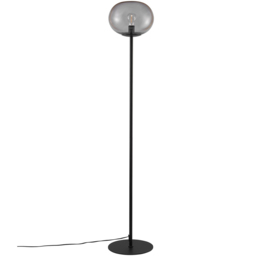 Nordlux Alton 27 Black Floor Lamp - thumbnail 1