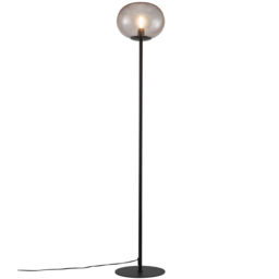 Nordlux Alton 27 Black Floor Lamp - thumbnail 3