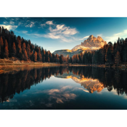 A.S Creation Lago Antorno Digital Mural - thumbnail 2