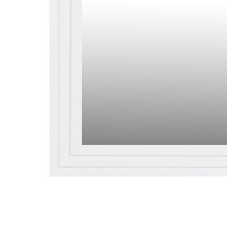 White Ridge Arch Wall Mirror - thumbnail 2