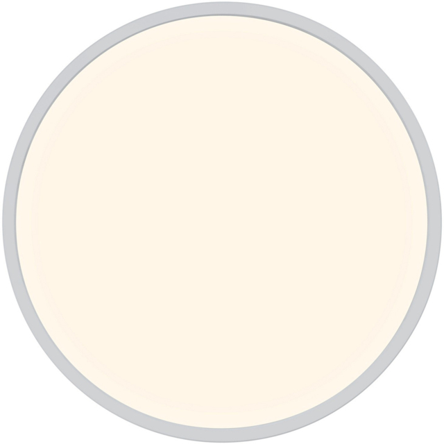 Nordlux Oja 42 White Ceiling Light - image 1