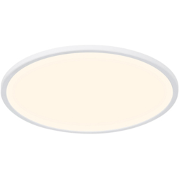 Nordlux Oja 42 White Ceiling Light - thumbnail 2