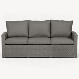 Royalcraft Paris 7 Seater Adjustable Sofa Dining Set - thumbnail 4