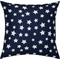 Kaikoo Blue Print Cushion - thumbnail 1