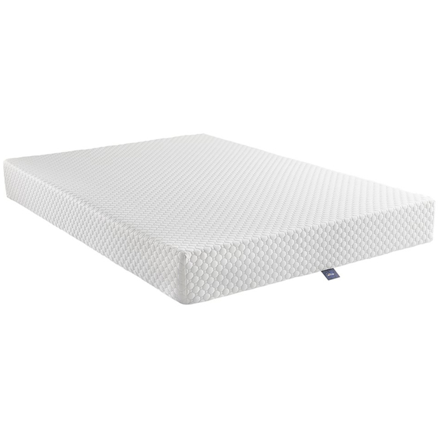 Silentnight Single 7 Zone Memory Foam Mattress - image 1