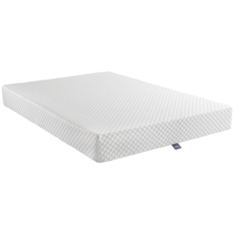 Silentnight Single 7 Zone Memory Foam Mattress - thumbnail 1
