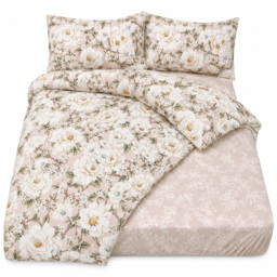 Smart Living Blush Double Elegant Blooms Complete Set - thumbnail 2